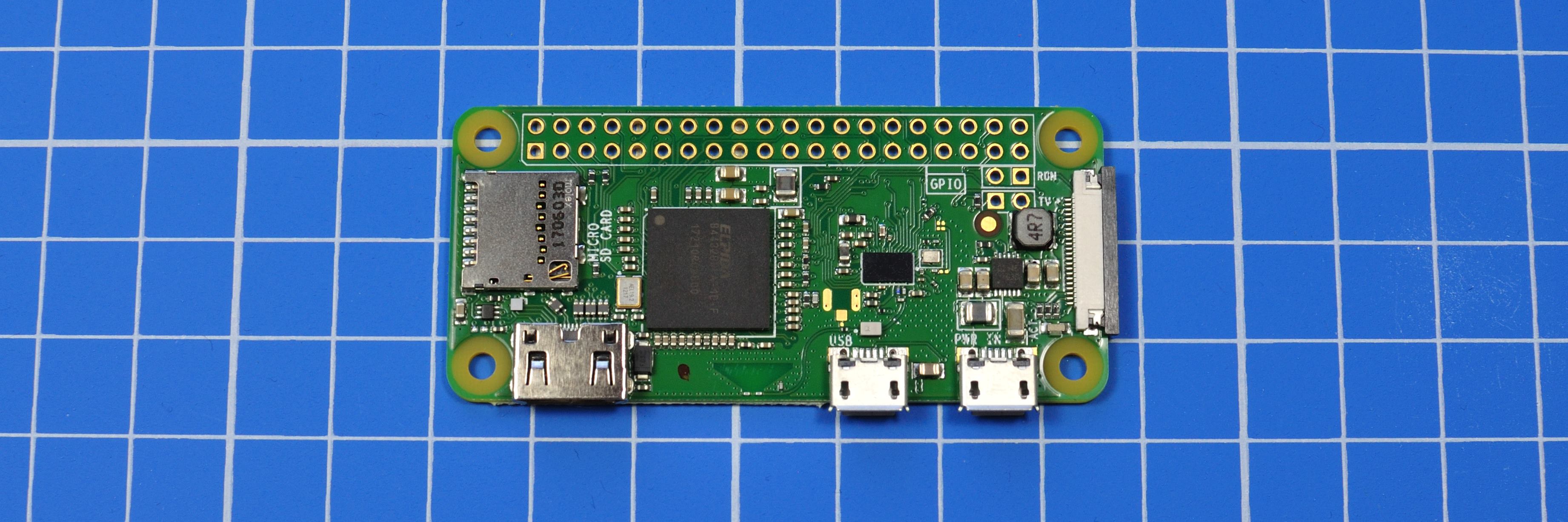 Raspberry Pi